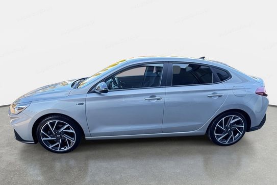Hyundai i30 1.5 t-Gdi 48V-Hybrid n-Line