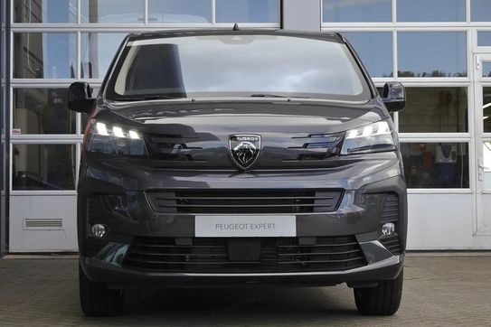 Peugeot Expert XL L2H1 EAT8