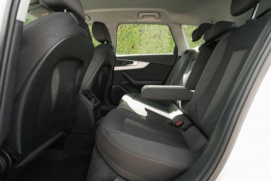Audi A4 Allroad 40 TDI mHEV Quattro S tronic