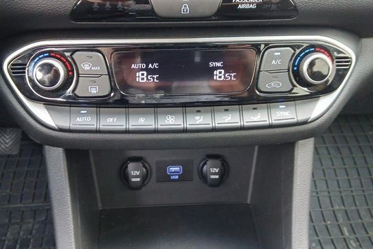 Hyundai i30 1.0 T-GDI Smart