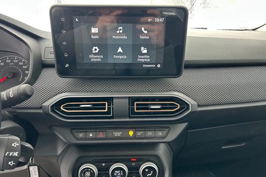 Dacia Sandero 1.0 TCe Expression