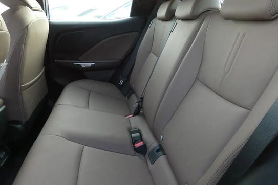 Lexus LBX Elegant 1.5 Hybrid