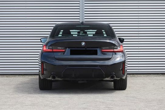 BMW Seria 3 320i xDrive M Sport