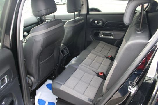 Citroen C5 Aircross BlueHDi