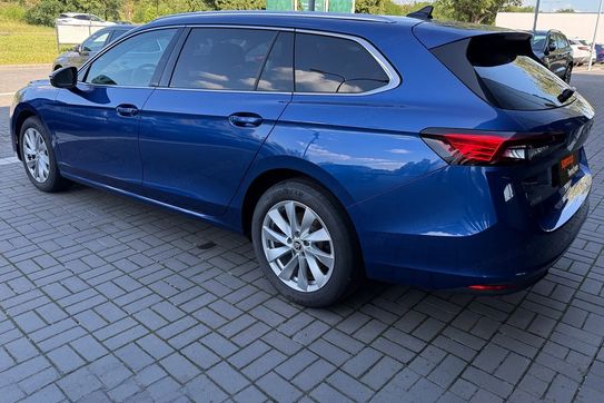 Skoda Superb 2.0 Tdi Scr Selection Dsg