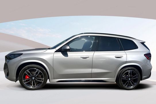 BMW X1 xDrive20d M Sport