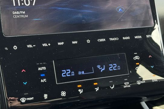 Hyundai Tucson 1.6 T-GDi N Line 2WD DCT