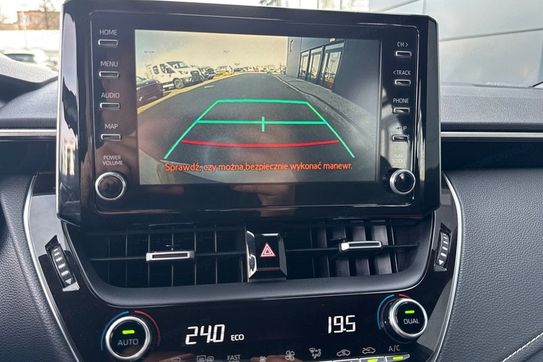 Toyota Corolla 1.2 T Comfort