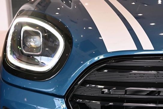 Mini Mini Cooper