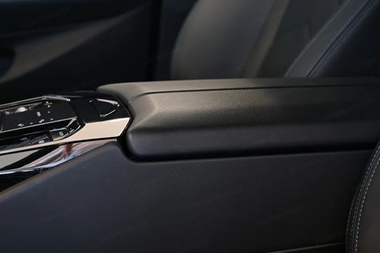 BMW Seria 5 520d xDrive M Sport