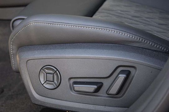 Audi A5 TFSI quattro S line