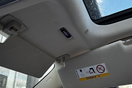 Mercedes Klasa S 500 4-Matic 9G-TRONIC