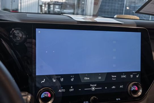 Lexus RX 350h Prestige