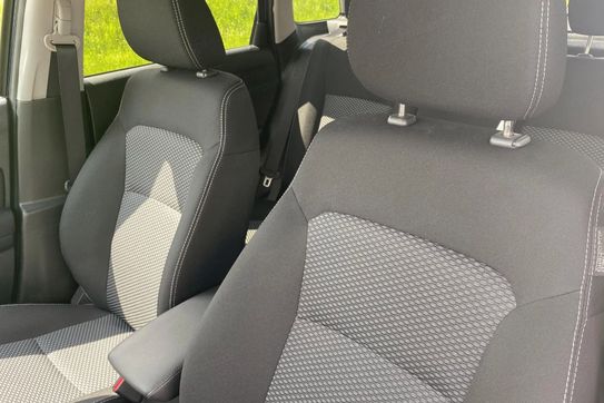 Suzuki Vitara 1.4 Boosterjet SHVS Premium 4WD