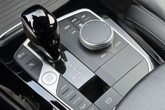 BMW X3 xDrive20i M Sport
