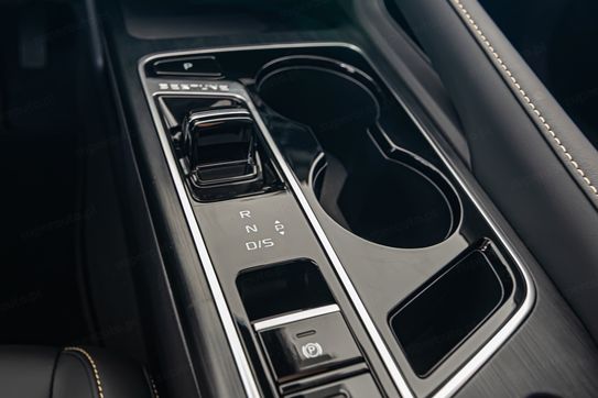 Bestune B70 2.0T Elegance aut