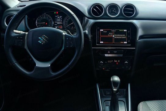 Suzuki Vitara 1.5 DualJet 35th Anniversary Special Edition 2WD