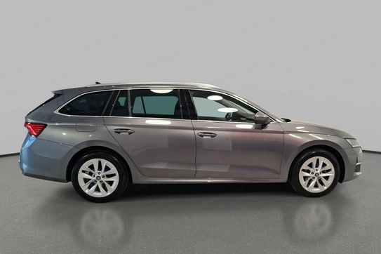 Skoda Octavia 1.5 TSI mHEV  Selection DSG