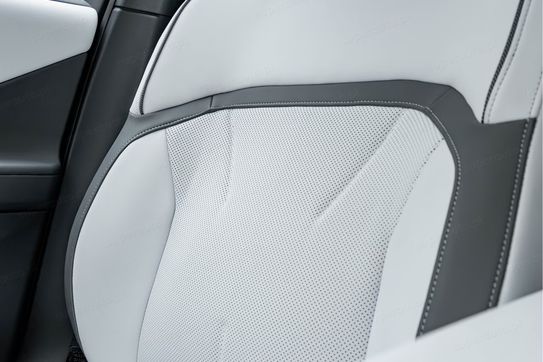 BMW iX3 50 xDrive M Sport