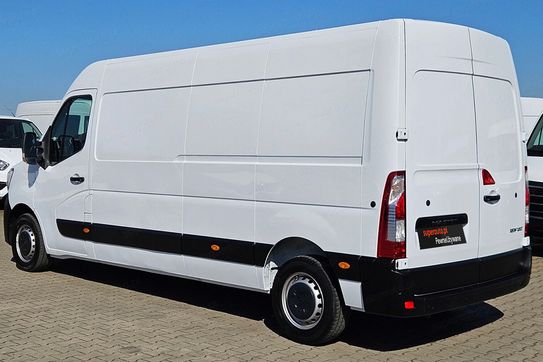 Renault Master L3H2