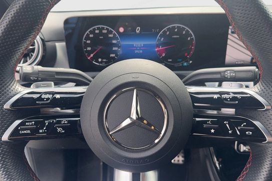 Mercedes Klasa A 200 AMG Line