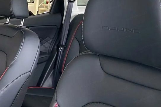 Baic Beijing 7 1.5T Luxury DCT