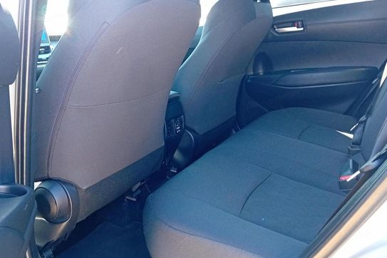 Toyota Corolla Cross 2.0 Hybrid Style AWD