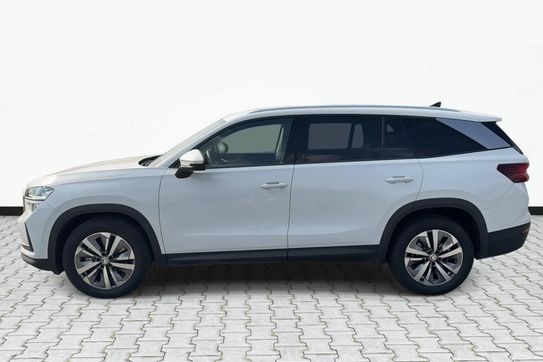 Skoda Kodiaq 2.0 TDI 4x4 Selection DSG 7os.