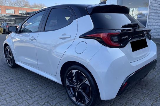 Toyota Yaris Executive 1.5 Hybrid