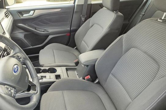 Ford Focus 1.5 EcoBlue Titanium X