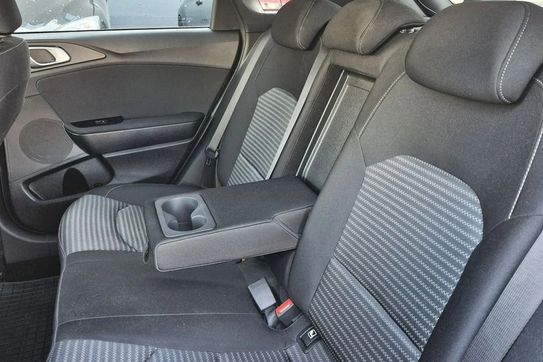 Kia Ceed 1.5 t-Gdi m Dct