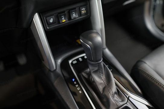 Toyota Corolla Cross 2.0 Hybrid Executive