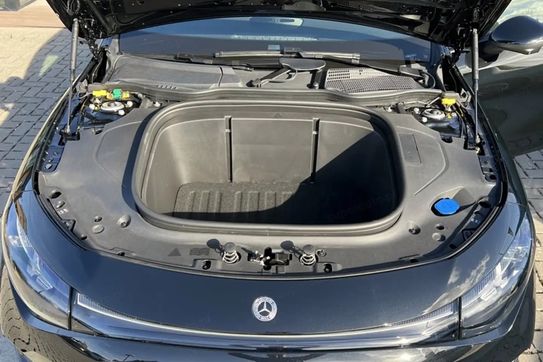 Mercedes CLA 250+