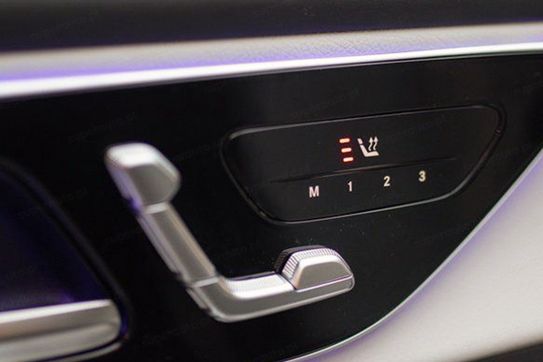 Mercedes GLC Coupe 220 d 4-Matic AMG Line