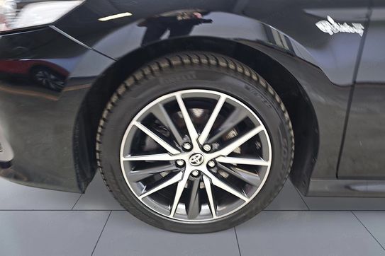 Toyota Camry 2.5 Hybrid Prestige