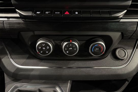 Renault Trafic Kombi L2H1