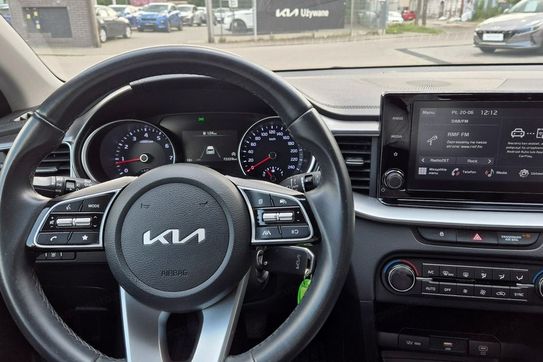 Kia Ceed T-GDI M