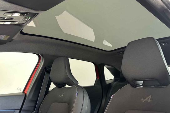 Renault Symbioz Esprit Alpine 1.8 E-Tech Full Hybrid