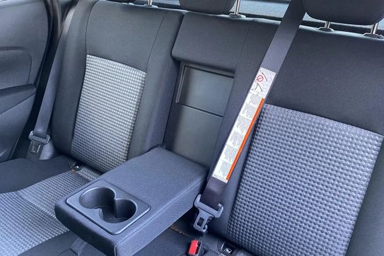 Suzuki S-Cross 1.5 DualJet Hybrid Premium Plus SP AGS