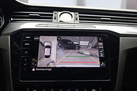 Volkswagen Arteon 2.0 TDI R-Line DSG