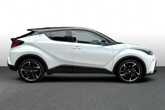 Toyota C-HR GR Sport 1.8 Hybrid