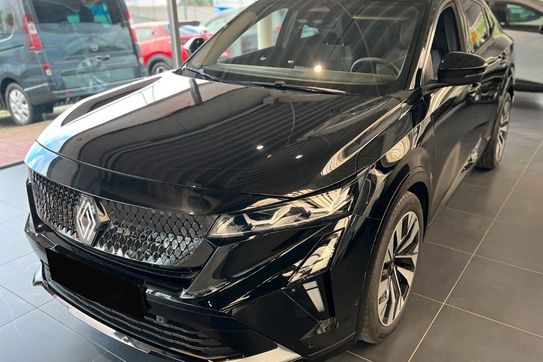 Renault Rafale Techno Full Hybrid 1.2 E-Tech