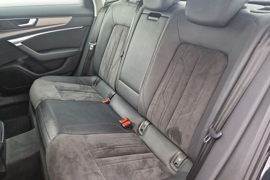 Audi A6 40 TDI mHEV Sport S tronic