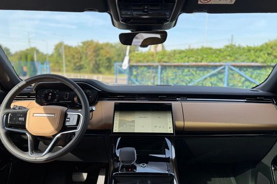 Land Rover Range Rover Sport S 3.0 D300 mHEV SE