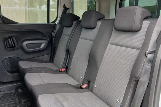 Toyota Proace City Verso 1.5 d-4D Business