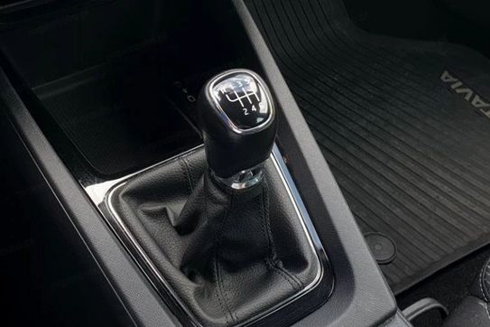 Skoda Octavia 1.5 TSI ACT Ambition