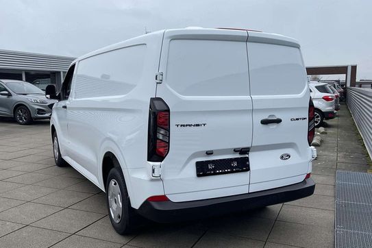 Ford Transit Custom 320 L2H1 Trend