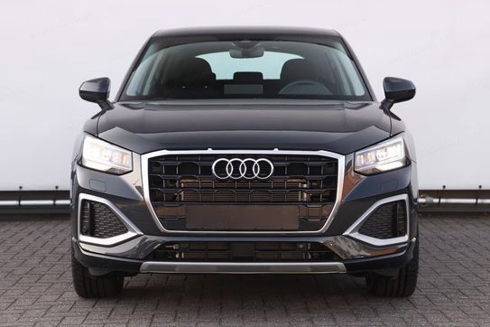 Audi Q2 35 TFSI Advanced