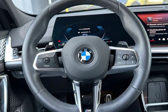 BMW X2 SDRIVE20I M Sport