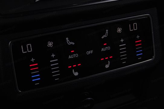 Audi A6 50 Tdi Quattro Sport